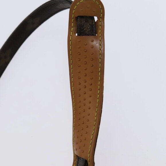 LOUIS VUITTON Monogram Marly Bandouliere Shoulder Bag M51828 LV Auth th5699 - Picture 9 of 16